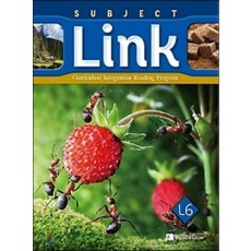 Build&Grow) SUBJECT Link[초등 영어]