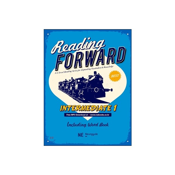 능률) Reading Forward[중등 영어]