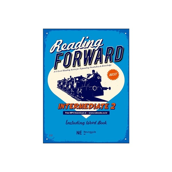 능률) Reading Forward[중등 영어]