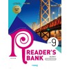 비상교육) READER'S BANK[고등 영어]