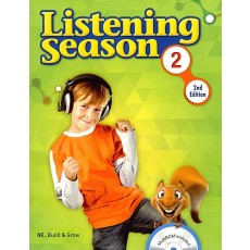 Listening Season 2 (리스닝 시즌2)