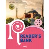 비상교육) READER'S BANK[중등 영어]