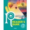 비상교육) 리더스뱅크 Reader's Bank Level 7