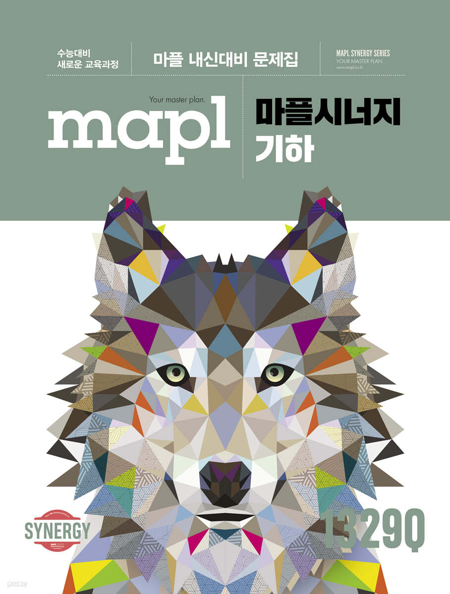마플) Mapl 마플 시너지[고등 수학]