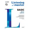 이투스북) Listening master[고등 영어]