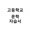 고등학교) 문학 자습서