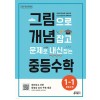 키출판사) 그림으로 개념잡고 문제로 내신 잡는[중등 수학]