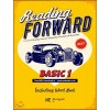 Reading Forward Basic ntermediate Advanced 리딩포워드 [ 베이직 1,2 / 인터미디엇 1,2 / 어드밴스드 1,2 ] (능률)